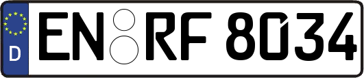 EN-RF8034