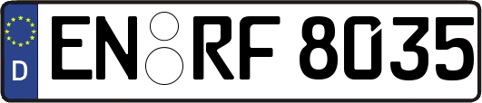 EN-RF8035