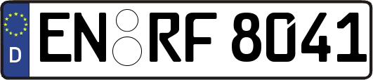 EN-RF8041