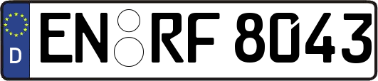 EN-RF8043