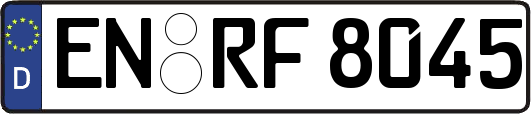 EN-RF8045