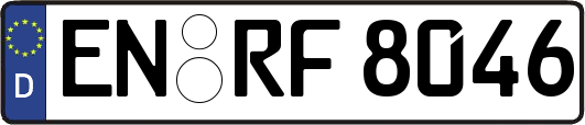 EN-RF8046