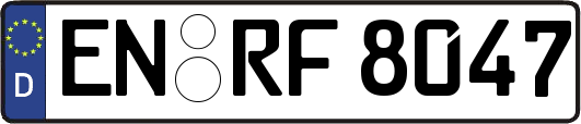 EN-RF8047
