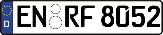 EN-RF8052
