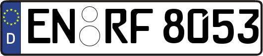 EN-RF8053