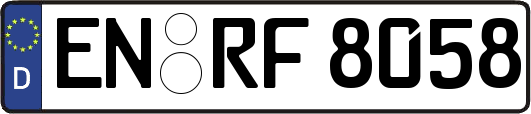 EN-RF8058