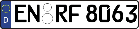 EN-RF8063