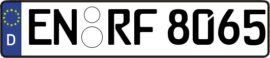 EN-RF8065