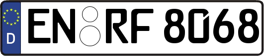 EN-RF8068