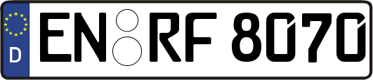 EN-RF8070