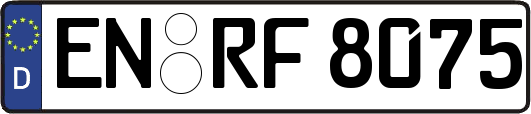 EN-RF8075