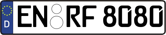 EN-RF8080