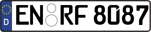 EN-RF8087