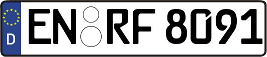EN-RF8091