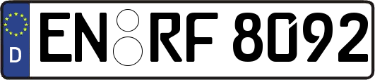 EN-RF8092