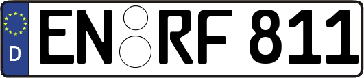 EN-RF811