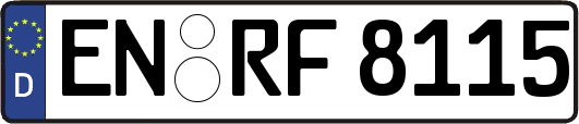 EN-RF8115