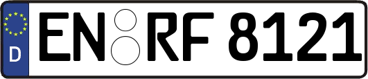 EN-RF8121
