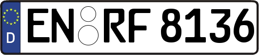 EN-RF8136