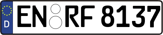 EN-RF8137
