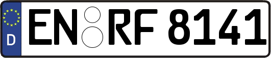 EN-RF8141
