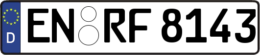 EN-RF8143