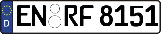 EN-RF8151