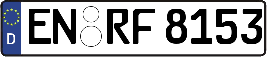 EN-RF8153