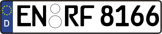 EN-RF8166