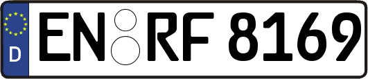 EN-RF8169