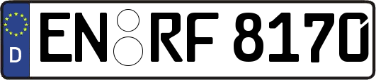 EN-RF8170