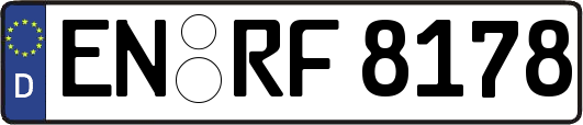 EN-RF8178