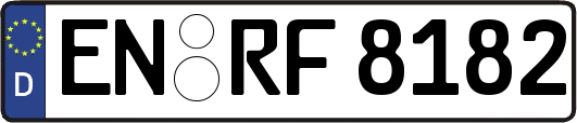EN-RF8182