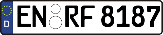 EN-RF8187