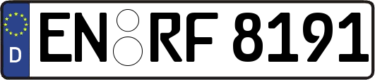 EN-RF8191