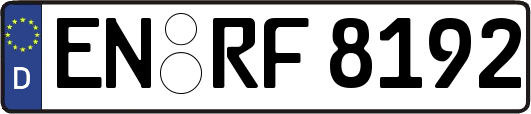 EN-RF8192