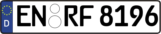 EN-RF8196