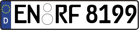 EN-RF8199