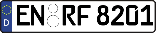 EN-RF8201