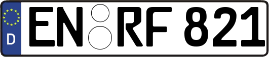 EN-RF821