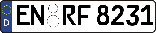 EN-RF8231