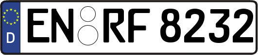 EN-RF8232