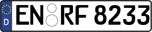 EN-RF8233