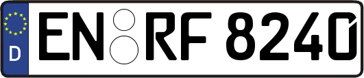 EN-RF8240