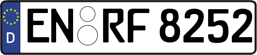 EN-RF8252