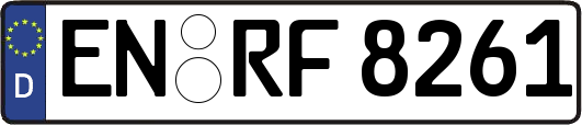 EN-RF8261