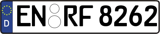 EN-RF8262