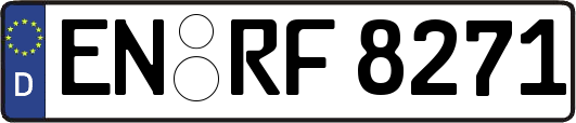 EN-RF8271