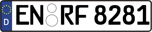 EN-RF8281