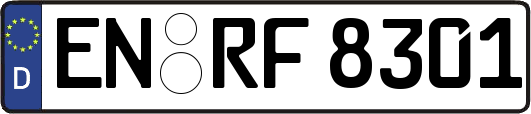 EN-RF8301